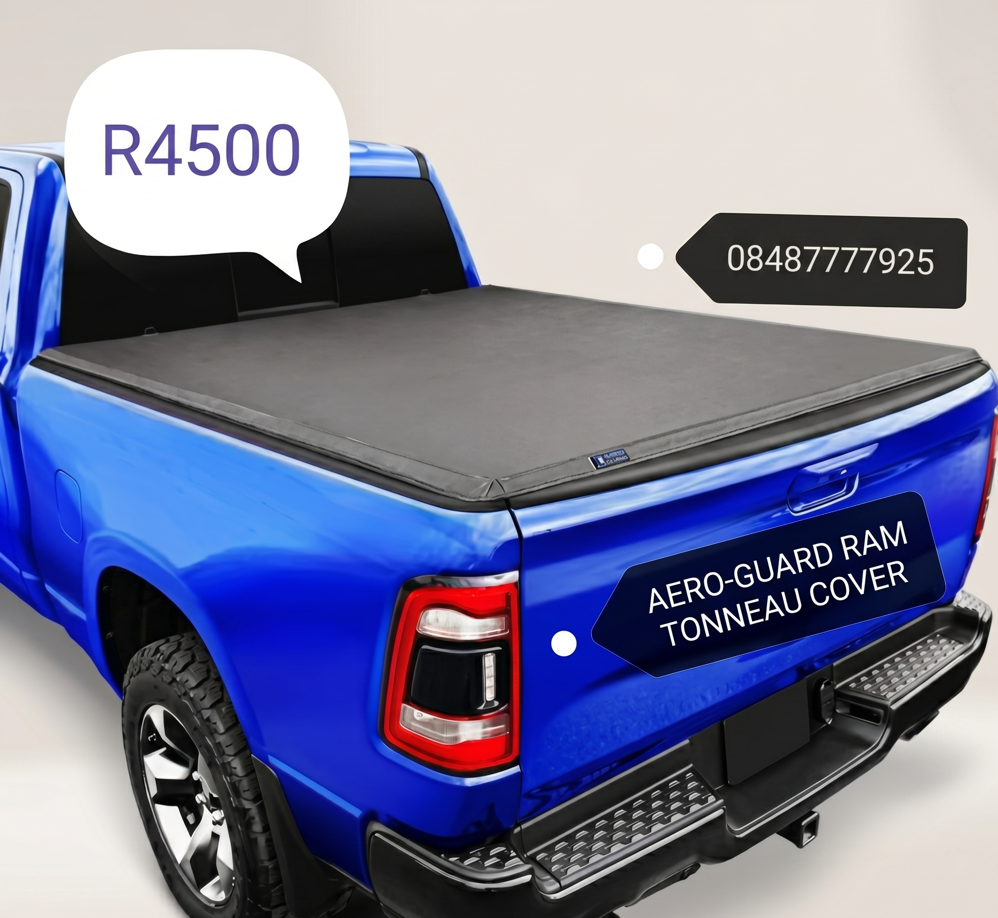 Ford Ranger Raptor