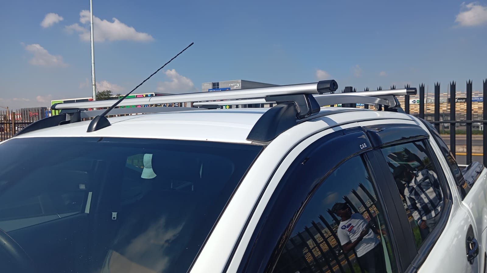 Toyota Hilux GD-6